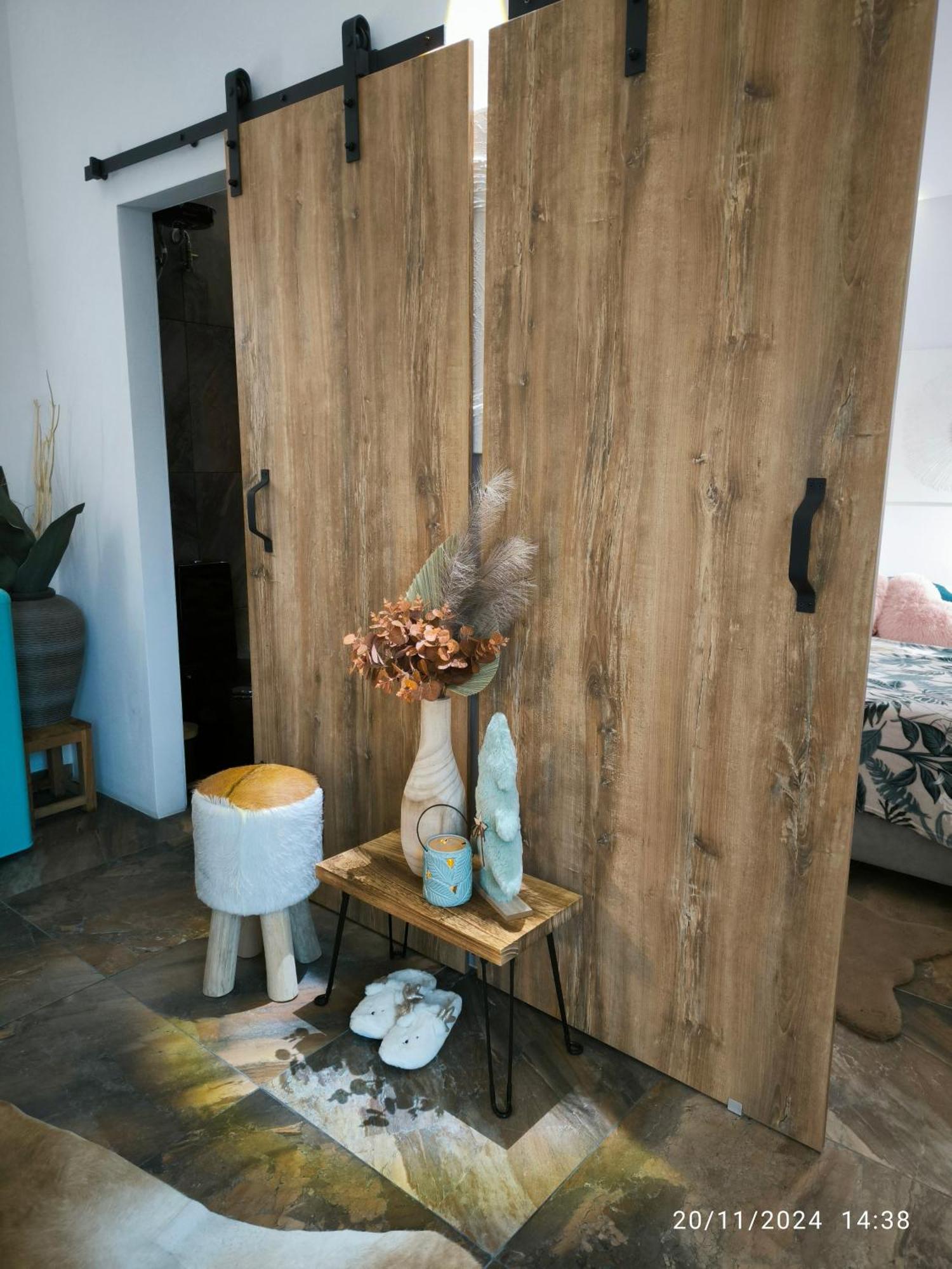 Heavens Embrace - Apartman S Galeriou A Terapiami Pri Slovenskom Raji Pre 4 Osoby Nyaraló Szepessümeg