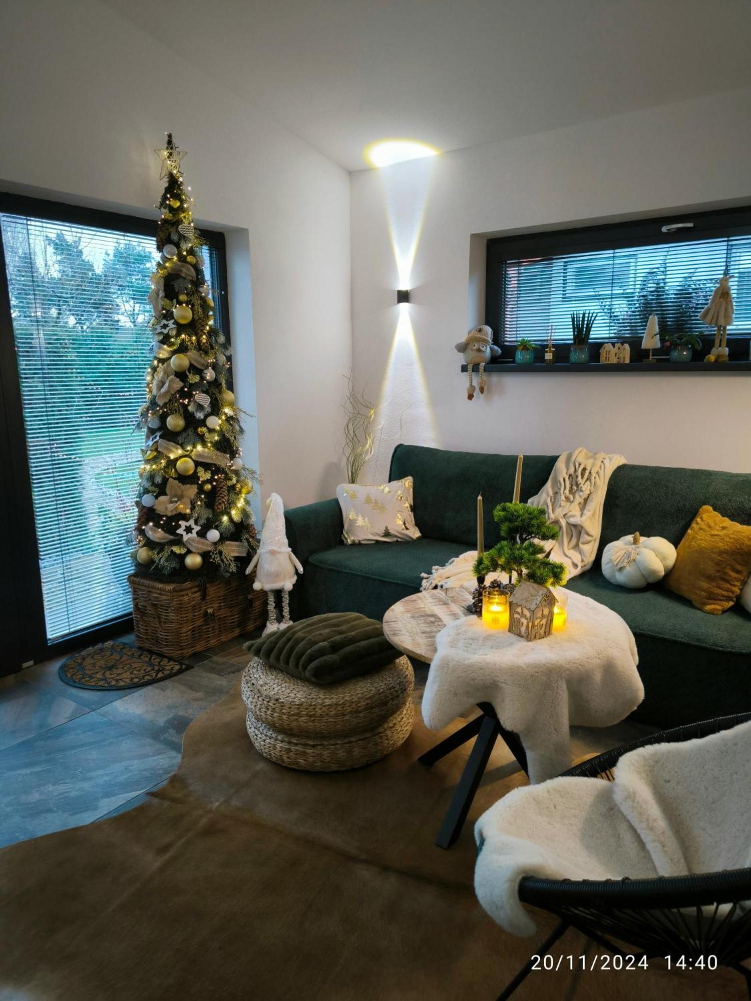 Heavens Embrace - Apartman S Galeriou A Terapiami Pri Slovenskom Raji Pre 4 Osoby *