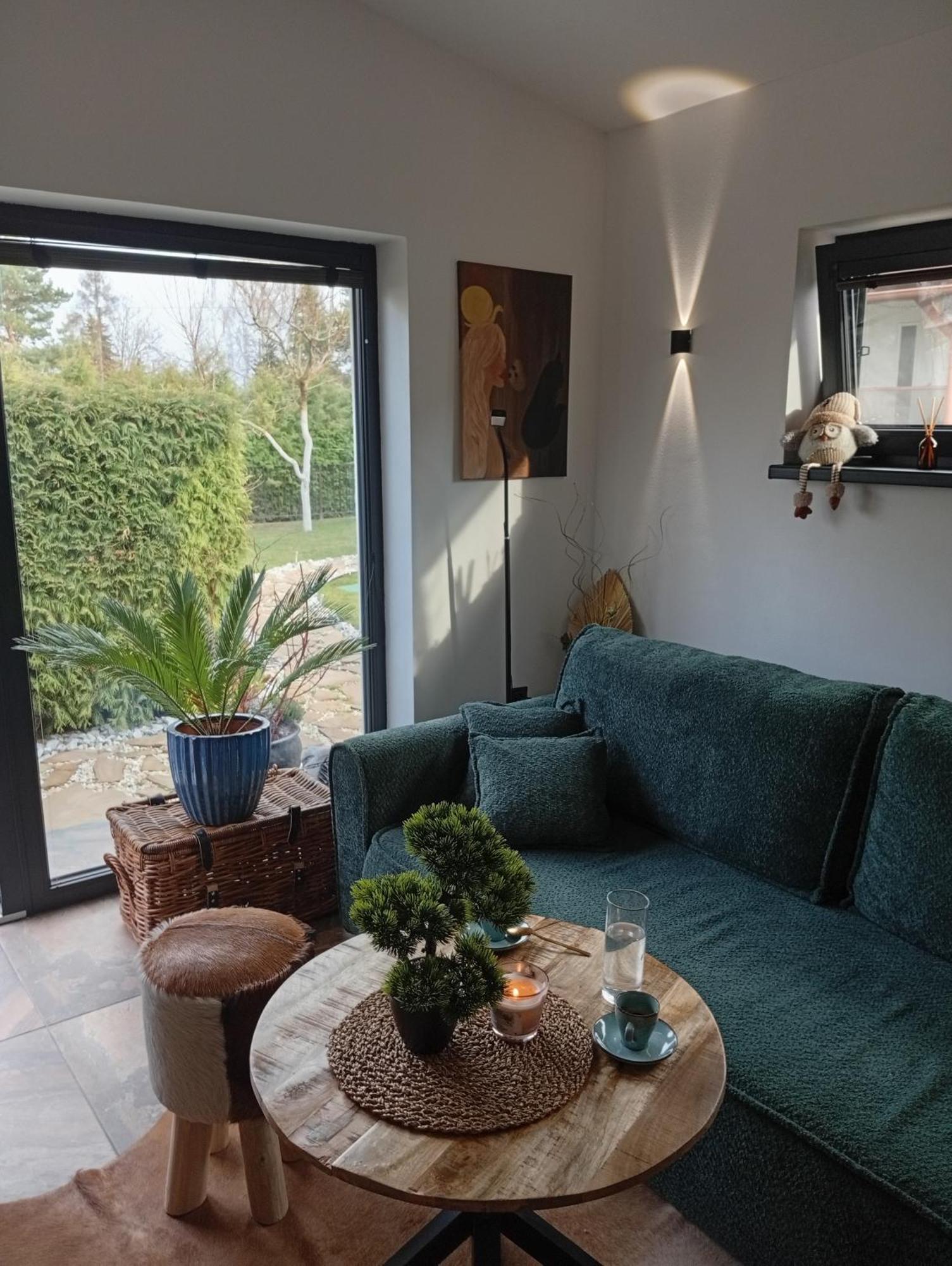 Heavens Embrace - Apartman S Galeriou A Terapiami Pri Slovenskom Raji Pre 4 Osoby Nyaraló *