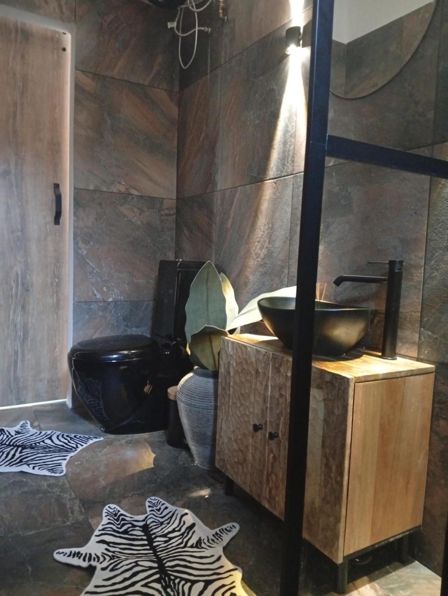 Nyaraló Heavens Embrace - Apartman S Galeriou A Terapiami Pri Slovenskom Raji Pre 4 Osoby *
