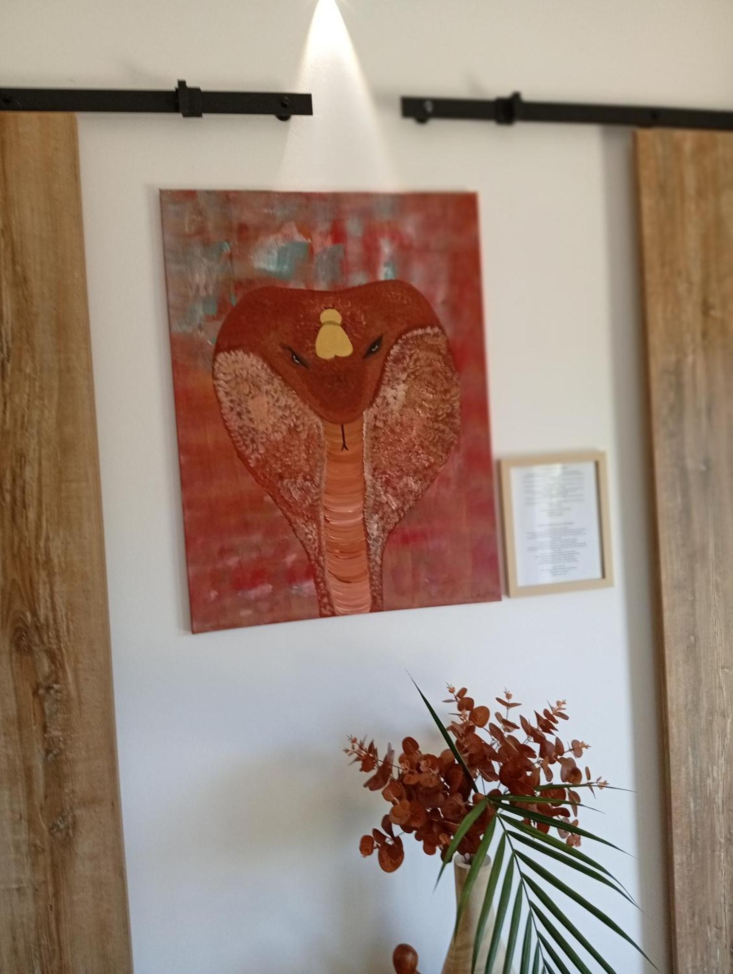 Heavens Embrace - Apartman S Galeriou A Terapiami Pri Slovenskom Raji Pre 4 Osoby Nyaraló *