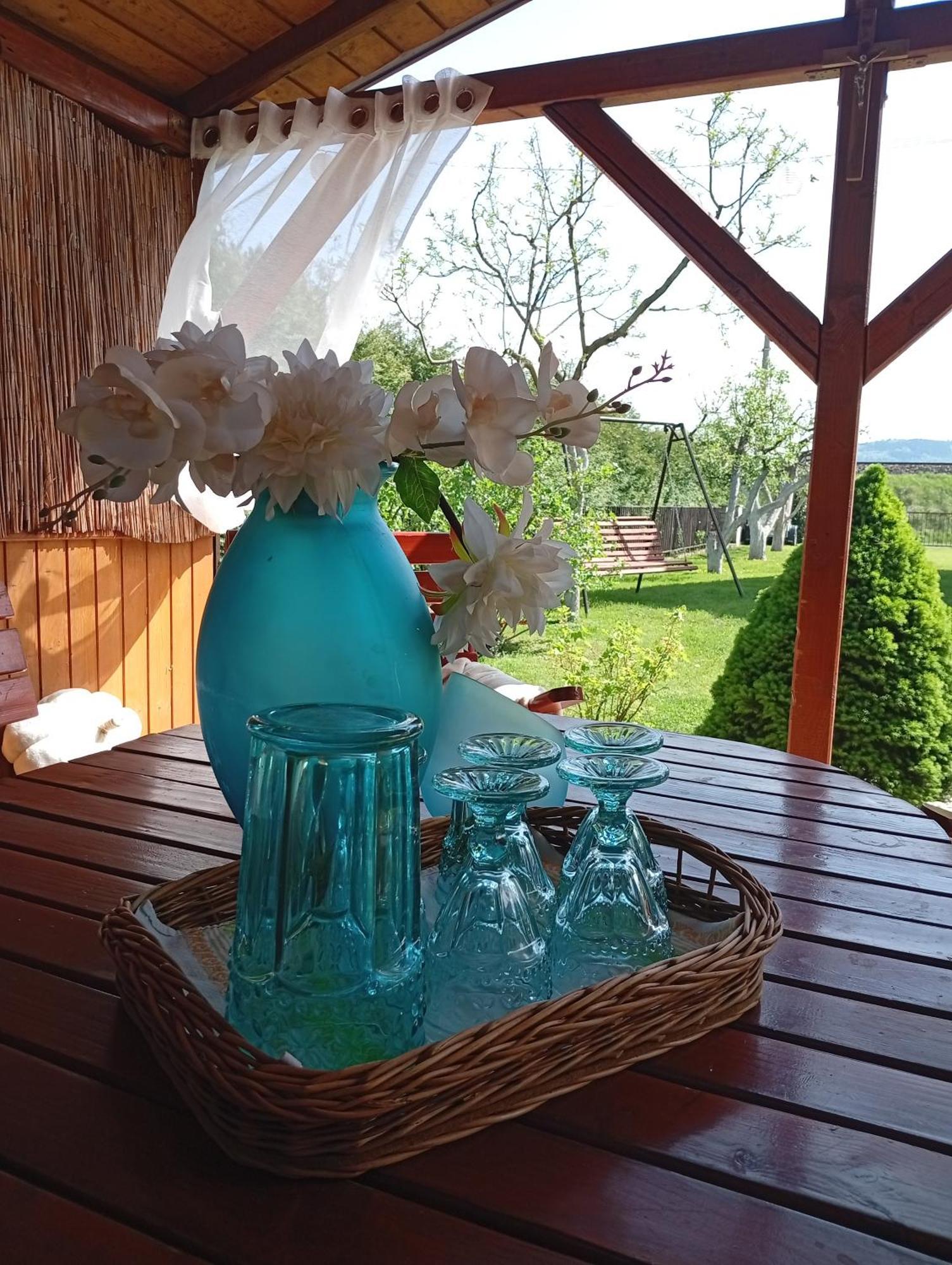 Nyaraló Heavens Embrace - Apartman S Galeriou A Terapiami Pri Slovenskom Raji Pre 4 Osoby *