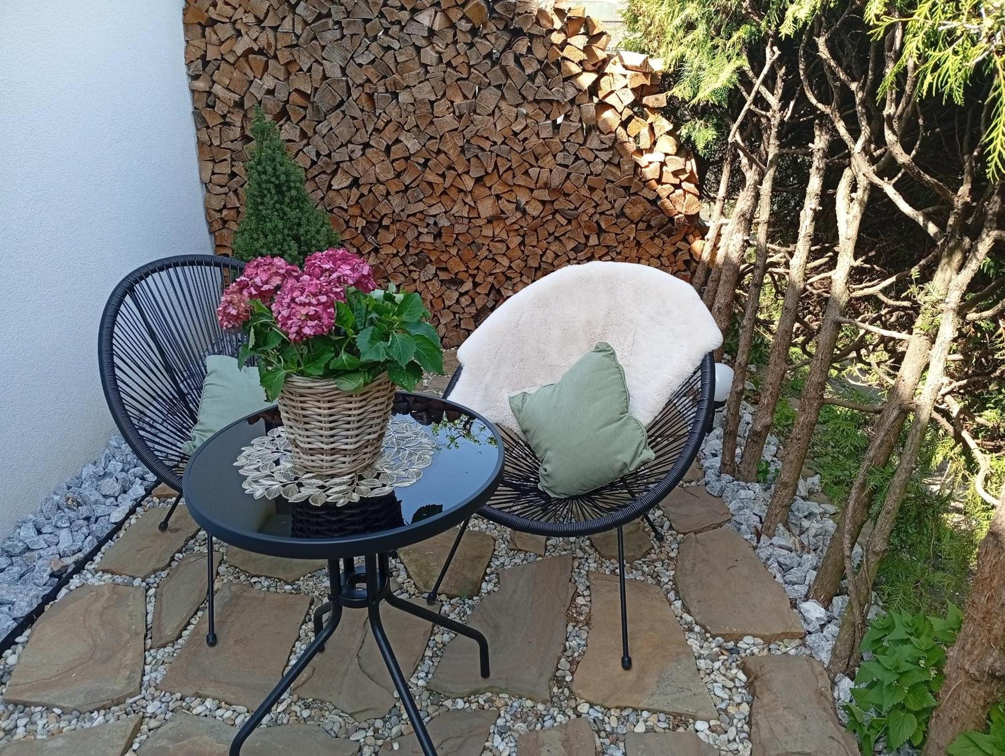 Heavens Embrace - Apartman S Galeriou A Terapiami Pri Slovenskom Raji Pre 4 Osoby *