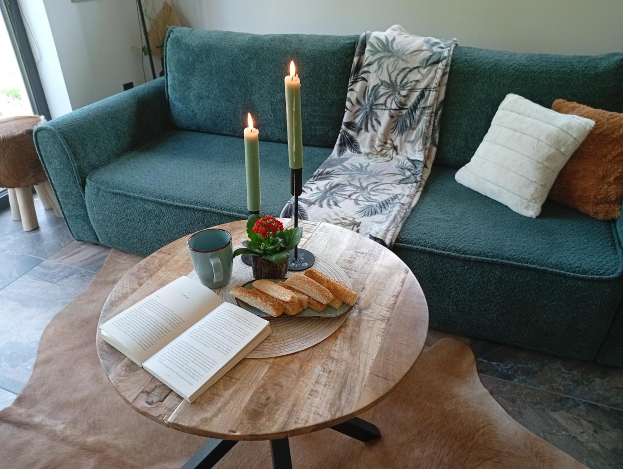 Heavens Embrace - Apartman S Galeriou A Terapiami Pri Slovenskom Raji Pre 4 Osoby Szepessümeg