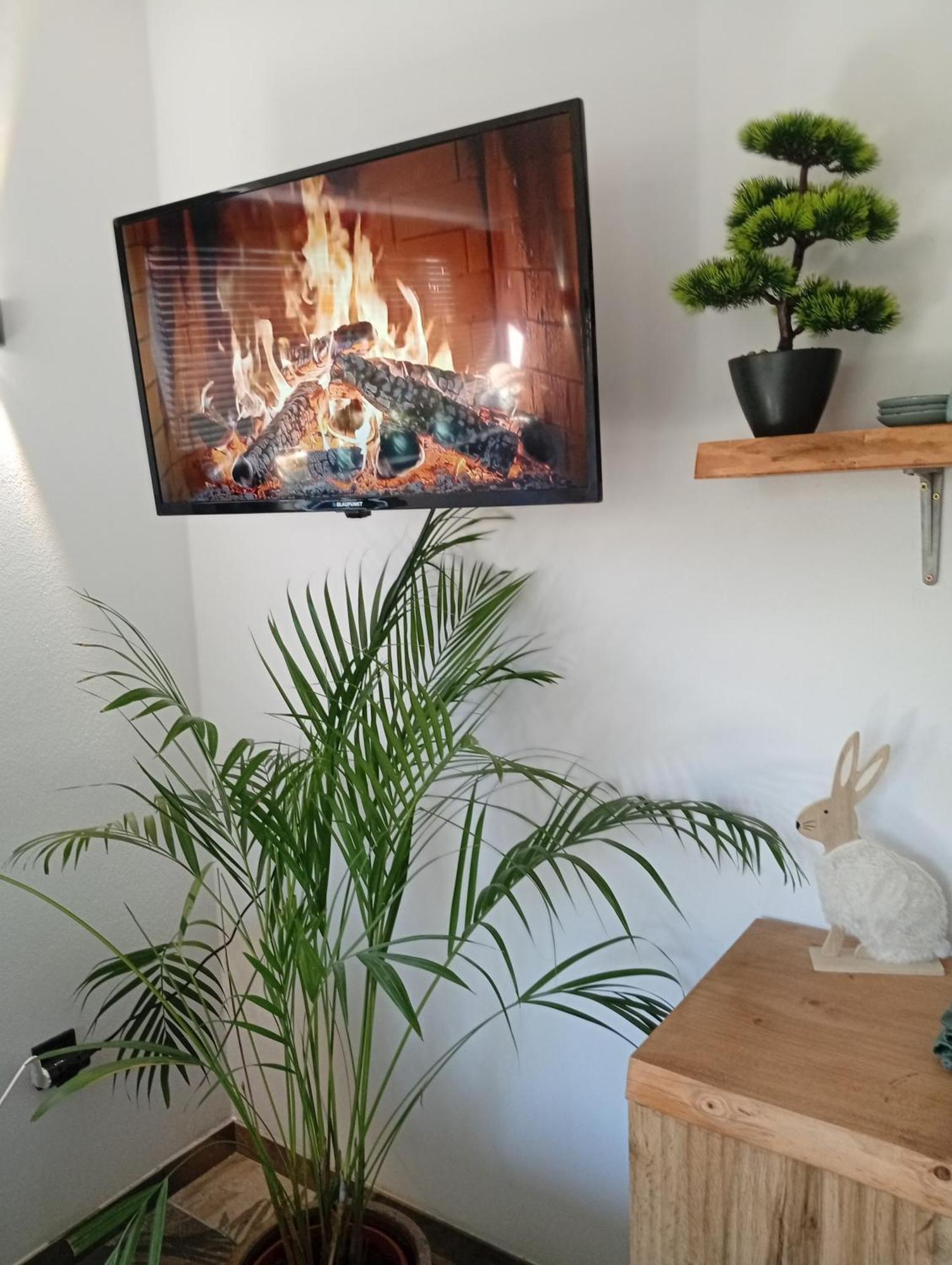 Heavens Embrace - Apartman S Galeriou A Terapiami Pri Slovenskom Raji Pre 4 Osoby *
