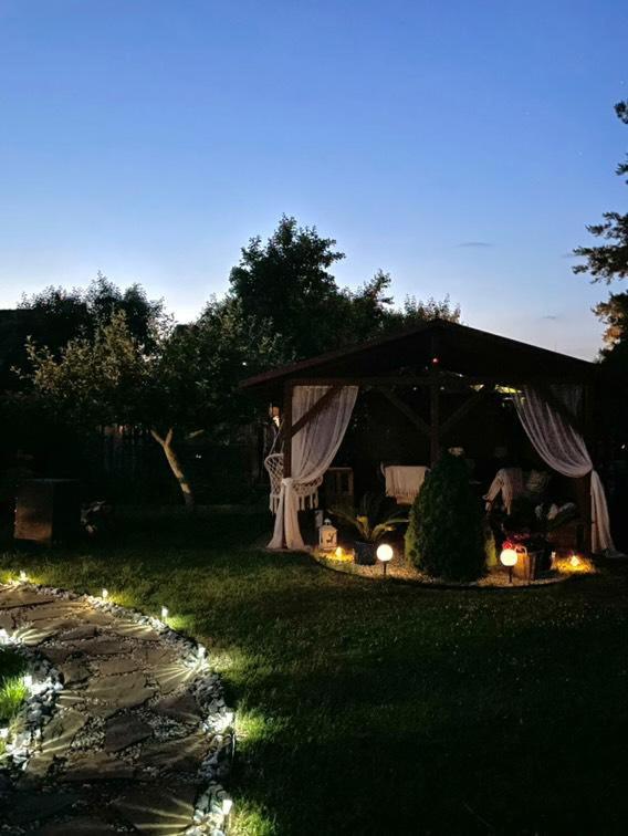 Heavens Embrace - Apartman S Galeriou A Terapiami Pri Slovenskom Raji Pre 4 Osoby *