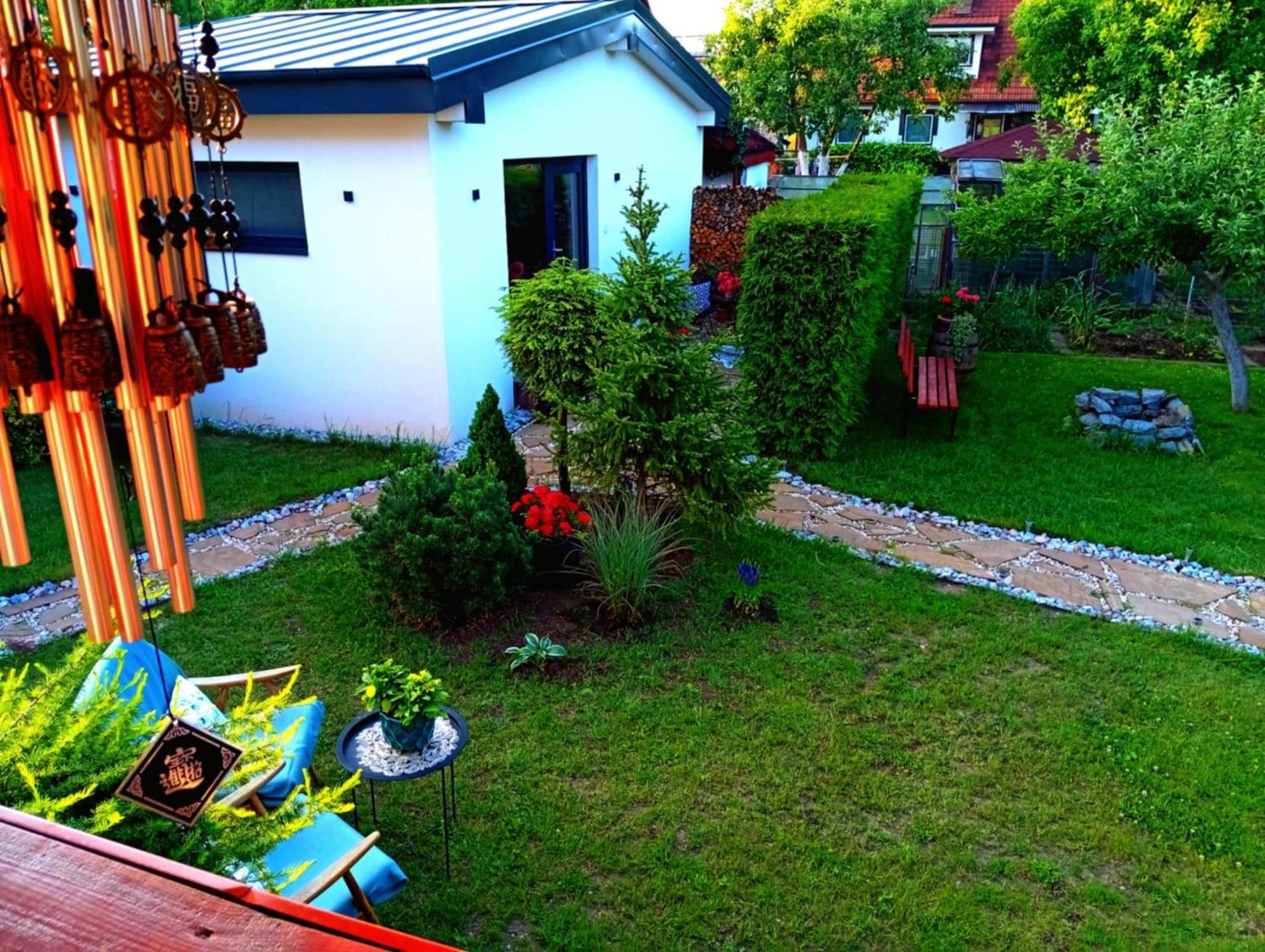 Heavens Embrace - Apartman S Galeriou A Terapiami Pri Slovenskom Raji Pre 4 Osoby Nyaraló